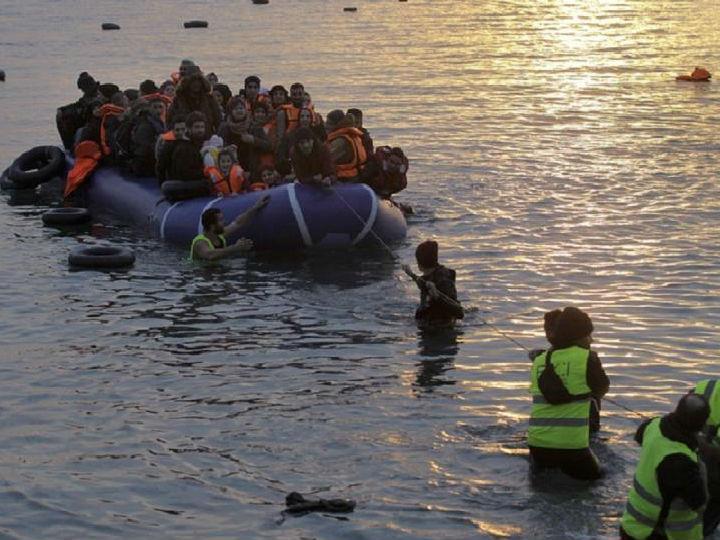 Σήμερα έχουν οικοδομηθεί περισσότερα από εξήντα πέντε (65) τείχη στον πλανήτη. Εκτιμάται ότι το ένα τρίτο των κρατών του πλανήτη έχουν οικοδομήσει τείχη, φράχτες στα σύνορά τους για να ανακόψουν τις μεταναστευτικές ροές.