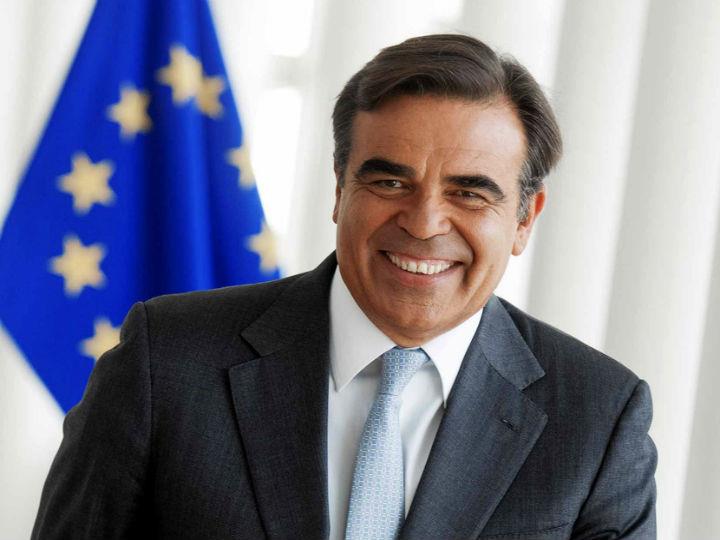 «Η σημερινή συμφωνία θα καταστήσει το διαδίκτυο πιο ασφαλές. Το τρομοκρατικό περιεχόμενο προκαλεί πολλά προβλήματα όσο παραμένει στο διαδίκτυο: μπορεί να οδηγήσει τους ανθρώπους στη ριζοσπαστικοποίηση και να δώσει κίνητρα για νέες επιθέσεις, ενώ επιτρέπει τη διάδοση επικίνδυνων τεχνικών γνώσεων...»