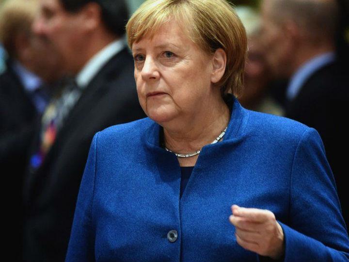 Η τοποθέτηση της Angela Merkel μετά τη συνεδρίαση του Συμβουλίου ήταν ξεκάθαρη. Η Merkel δήλωσε ότι είναι σαφές ότι το Ηνωμένο Βασίλειο προτιμά «περισσότερες ελευθερίες, παρά να συνεχίζει να ακολουθεί τους κανόνες της ενιαίας αγοράς».