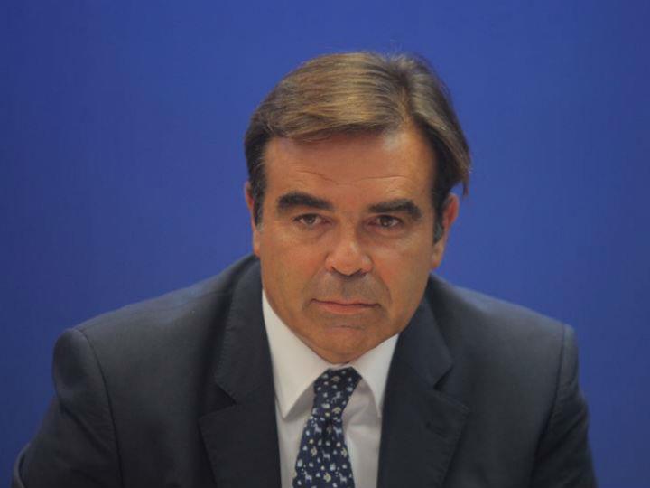 «Η ένταξη ενσαρκώνει τον ευρωπαϊκό τρόπο ζωής. Οι πολιτικές ενσωμάτωσης και ένταξης είναι ζωτικής σημασίας για τους νεοεισερχόμενους και για τις τοπικές κοινότητες, ενώ παράλληλα συμβάλλουν στη δημιουργία συνεκτικών κοινωνιών και ισχυρών οικονομιών...»