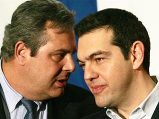 ‘’Από εμάς τελείωσαν οι ευγένειες και οι καθωσπρεπισμοί’’, διεκήρυξε ο κ. Τσίπρας στη Βουλή κατά την συζήτηση του αναπτυξιακού νομοσχεδίου.