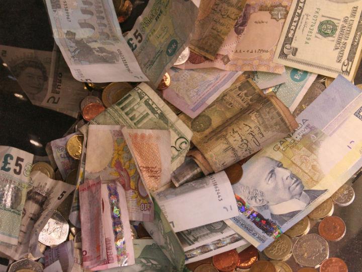 «Είναι καθήκον μας να διαδραματίσουμε ενεργό ρόλο στο να βρεθεί ισορροπία στα υπέρ και κατά των καινοτόμων λύσεων στις πληρωμές έτσι ώστε το χρήμα να συνεχίσει να εξυπηρετεί τους Ευρωπαίους».