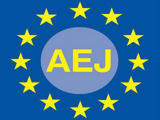 Μετά τις απονομές ακολούθησε ομιλία του κ. Γιάννη Μαρίνου, πρώην διευθυντή του Οικονομικού Ταχυδρόμου και τέως ευρωβουλευτή, ο οποίος υπήρξε και ο πρώτος στον οποίο απενεμήθη, το 1997, το βραβείο «Κωνσταντίνος Καλλιγάς». Ο γνωστός δημοσιογράφος μίλησε για την δημοσιογραφία και την ηθική, τονίζοντας ότι στο επίπεδο αυτό η κατάσταση στην Ελλάδα –και όχι μόνο– δημιουργεί ερωτηματικά, που με τον χρόνο γίνονται όλο και πιο κρίσιμα.