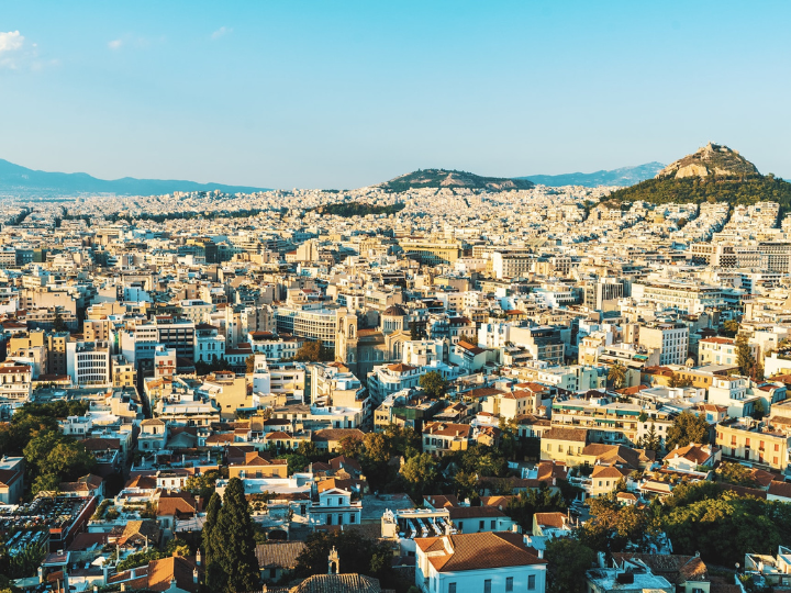 «Σε συνδυασμό με τις προσπάθειες για την αντιμετώπιση της κλιματικής αλλαγής αλλά και του κύματος ακρίβειας που βιώνουμε, έχουν πρωτοστατήσει σε αξιοσημείωτες μεταβολές στον χώρο του real estate».