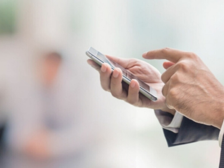 «Το 26% των καταναλωτών προτιμά τις αγορές από υπολογιστή, ενώ το 18% ψωνίζει online από το tablet.»