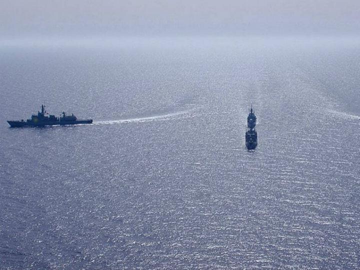 «Ο πλούτος του Αιγαίου είναι η θάλασσά του, οι καθαρές ακτές του, η αισθητική του, το φως που εκπέμπει. Και αυτό οφείλουμε να προστατεύσουμε.»