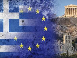 Η παρούσα ελληνική κυβέρνηση, με την τύχη του πολιτικού χρόνου που είχε στη διάθεσή της, προχώρησε ακόμη περισσότερο και σχεδόν αποκλειστικά στην κατεύθυνση της δημοσιονομικής προσαρμογής