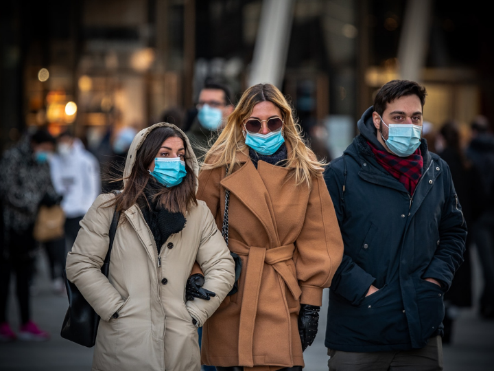 «Απαιτείται η επανεξέταση των θεμελίων που στηρίζουν τις αγορές και η αποκατάσταση της εμπιστοσύνης προκειμένου να επανασυνδέσουμε την κοινωνική με την οικονομική πρόοδο.» 