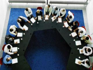 Σημαντικοί ομιλητές θα παρουσιάσουν το ρόλο της εταιρικής διακυβέρνησης στην αποτελεσματική και διαφανή διαχείριση των επιχειρήσεων.