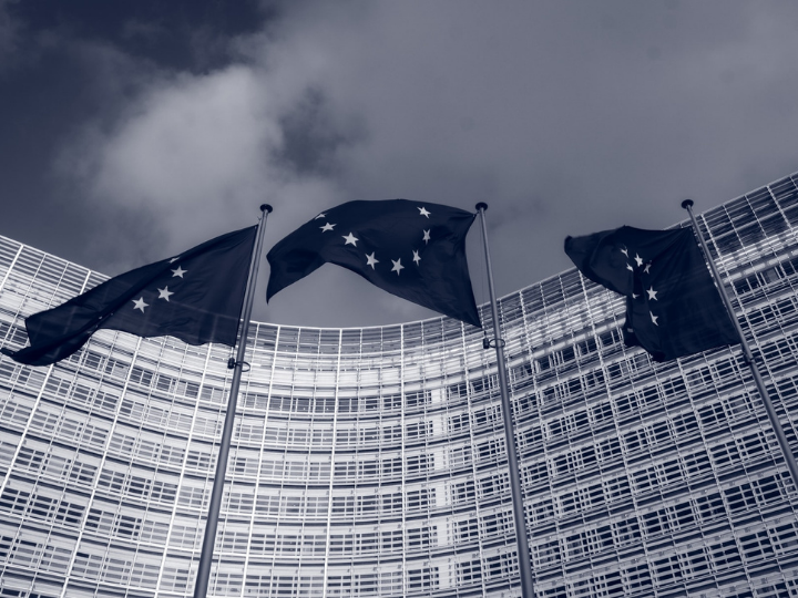 Σύμφωνα με τις εαρινές οικονομικές προβλέψεις του 2022 θα συνεχιστεί η ανάπτυξη της οικονομίας της ΕΕ το 2022 και το 2023.