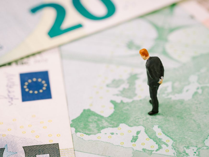 «Η Κύπρος δεν μπορεί να μείνει ανεπηρέαστη από την τεχνολογική παγκοσμιοποίηση και την αναδυόμενη νέα οικονομία.»