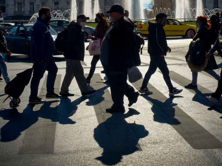 «Η τρέχουσα πρόκληση για την Ελλάδα, σε συνδυασμό με τις μελλοντικές επιλογές της ΕΕ, είναι να σχεδιάσει και να υιοθετήσει ένα νέο μείγμα πολιτικής για την ανάκαμψη.»