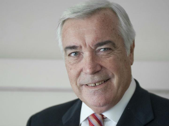 «Ο COVID-19 έγινε το τελευταίο διάστημα ο εφιάλτης μας. Ανέτρεψε εν μία νυκτί τα δεδομένα. Ποιος περίμενε έναν παγκόσμιο πόλεμο με έναν αόρατο εχθρό;»