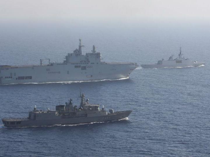 «Η νέα αμερικανική διοίκηση θα ήθελε να αποφύγει να ασχοληθεί με τη Μέση Ανατολή. Όμως, δεν είναι πλέον δυνατόν.»