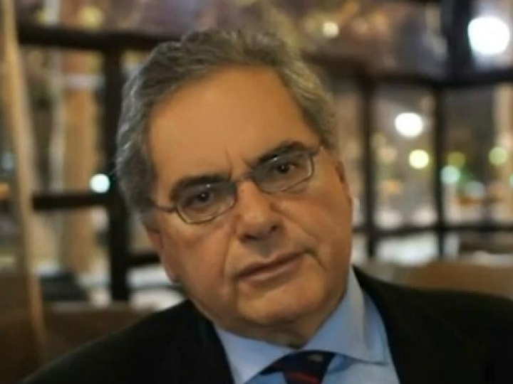 «Ο κόσμος λοιπόν έχει ριζικά αλλάξει. Αυτό δεν σημαίνει πως τα κράτη δεν συνεχίζουν να έχουν διαφορές, ανταγωνισμούς και αντιπαλότητες.»