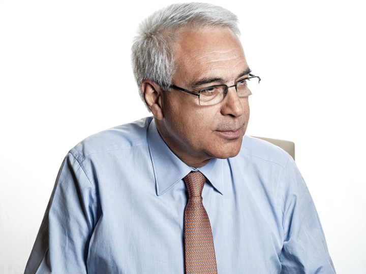 «Έχουμε καλά νοσοκομεία με σύγχρονο εξοπλισμό, υψηλότατου επιπέδου ιατρούς, εφαρμόζουμε όλα τα σύγχρονα θεραπευτικά πρωτόκολλα, αλλά υπάρχει πρόβλημα με την αναγνωρισιμότητα της χώρας. Χρειάζεται προβολή.»