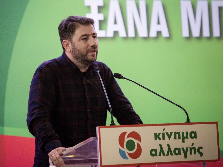 «H κρίση που αντιμετωπίζουμε σήμερα δεν είναι ούτε ασύμμετρη, ούτε οφείλεται στην δημοσιονομική σπατάλη του «κακού νότου», άρα και δεν προσφέρεται για εκλογική εκμετάλλευση από τις κυβερνήσεις της Γερμανίας - Ολλανδίας - Αυστρίας, στοχεύοντας στην ενεργοποίηση πολιτικών ενστίκτων της οικονομικής κρίσης του 2008.»