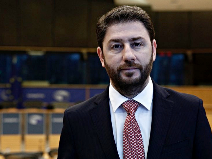 «Η Αμερική υπό τη νέα ηγεσία Biden έχει αλλάξει τη στάση της απέναντι στις γεωπολιτικές προκλήσεις του Ερντογάν, συγκριτικά με αυτό που συνέβαινε το προηγούμενο διάστημα επί Trump.»