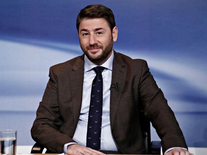 «Όχι μόνο μειώνεται ο προϋπολογισμός γενικά, αλλά και σε ιδιαίτερα ευαίσθητους τομείς, όπως είναι ο Ευρωπαϊκός Μηχανισμός Πολιτικής Προστασίας, το rescEU.»