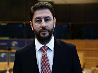 Χρειαζόμαστε ένα ριζοσπαστικό σχέδιο το οποίο θα μπορέσει να εμπνεύσει ξανά τους Ευρωπαίους πολίτες. Πρέπει να μιλήσουμε για ζητήματα όπως είναι καταπολέμηση του φορολογικού ανταγωνισμού μεταξύ των Κρατών Mελών με την υιοθέτηση κοινών κανόνων για τη φορολογία των επιχειρήσεων ώστε ο πλούτος να φορολογείται εκεί που παράγεται.
