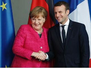 «Η Ευρώπη προχωράει μόνο όταν επιτύχουμε μια κοινή ώθηση όταν πείθουμε τους εταίρους μας, όταν δημιουργούμε θετική συναίνεση και όταν απομακρυνθούμε από το θανατηφόρο δίλημμα των περιττών και αναποτελεσματικών συζητήσεων αφενός και από την άλλη πλευρά των μονομερών χλευασμών. Πιστεύω σε μια κοινή δομή, στην ικανότητα της πειθούς και της δημιουργίας ενός συλλογικού σχεδίου για να προχωρήσουμε. Και αυτό είναι η Ευρώπη. Αυτό πρέπει να ανακτήσουμε».  