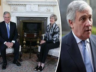 Για το Κοινοβούλιο, «ομαλή έξοδος» σημαίνει πρωτίστως να βρεθεί σύντομα λύση στο πρόβλημα των πολιτών της ΕΕ στο Ηνωμένο Βασίλειο και των βρετανών πολιτών στην ηπειρωτική Ευρώπη· είναι η απόλυτη προτεραιότητά μας. Είναι σημαντικό να επιλυθούν ήδη στο πολύ πρώιμο στάδιο των διαπραγματεύσεων τα προβλήματα που θα δημιουργήσει, ή που ενδεχομένως δημιουργεί ήδη, το Brexit για τους εργαζομένους, τους φοιτητές, τους συνταξιούχους.  