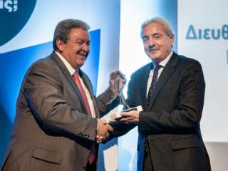 Το Βραβείο Manager of the Year απονέμεται σε Πρόεδρο, Διευθύνοντα Σύμβουλο ή Γενικό Διευθυντή Εταιρείας ή Οργανισμού, που έχει την έδρα του και δραστηριοποιείται στην Ελλάδα, ανεξαρτήτως μεγέθους, κλάδου, ιδιωτικού ή δημόσιου τομέα. 