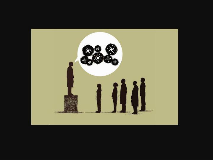 «Το επιχείρημα των άπιστων του ιού να μην φοράμε μάσκα γιατί δεν γνωρίζουμε πολλούς με τον ιό γύρω μας είναι εξίσου ανόητο με το αντίστοιχο να μην φοράμε ζώνη ασφαλείας στο αυτοκίνητο μας γιατί ποτέ δεν είδαμε ατύχημα.»