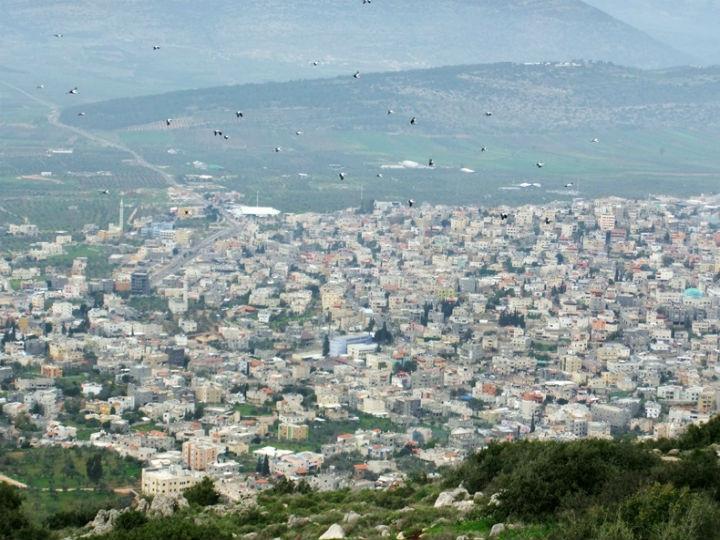 Η ισραηλινή κυβέρνηση ανακοίνωσε το 2018 ότι τα τελευταία δύο χρόνια έχει επενδύσει 4,5 δισεκατομμύρια σέκελ (1,3 δισεκατομμύρια δολάρια) στις αραβικές περιοχές.