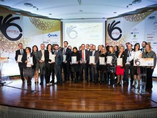 Οι συμμετέχοντες στην εκδήλωση είχαν την ευκαιρία να περιηγηθούν στο Χωριό της Επιχειρηματικής Αριστείας, όπου τους υποδέχτηκαν και μοιράστηκαν μαζί τους βέλτιστες πρακτικές και εμπειρίες από τη διαδρομή τους προς την Αριστεία οι επιχειρήσεις: Edenred, Κέντρο Βιώσιμης Επιχειρηματικότητας Εξέλιξη Α.Ε., Ευρωπαϊκό Πανεπιστήμιο Κύπρου,  Genesis Pharma S.A., Intermed S.A. και Uni-Pharma Α.Β.Ε.Ε.