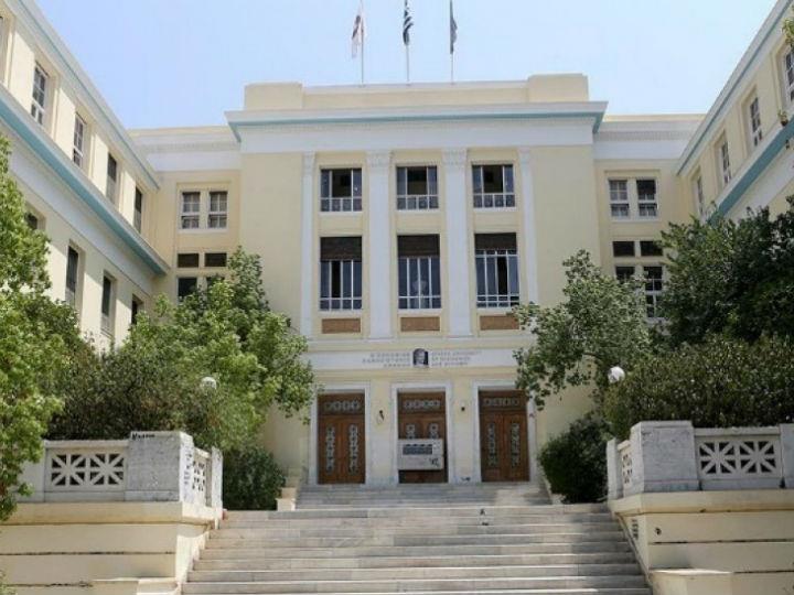 «Οι εγκληματίες, φυσικοί και ηθικοί αυτουργοί, πρέπει να αποκλείονται από την πανεπιστημιακή ζωή με πειθαρχικές διαδικασίες του ίδιου του πανεπιστημίου.»
