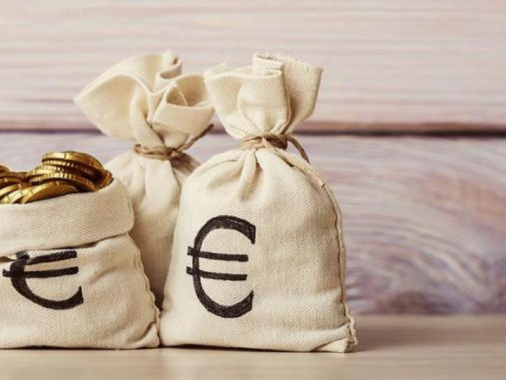 «Η πλεονάζουσα ρευστότητα που δημιουργήθηκε την περίοδο των διαδοχικών lockdowns θα αποτελέσει την καύσιμη ύλη για την επανεκκίνηση της οικονομίας...»