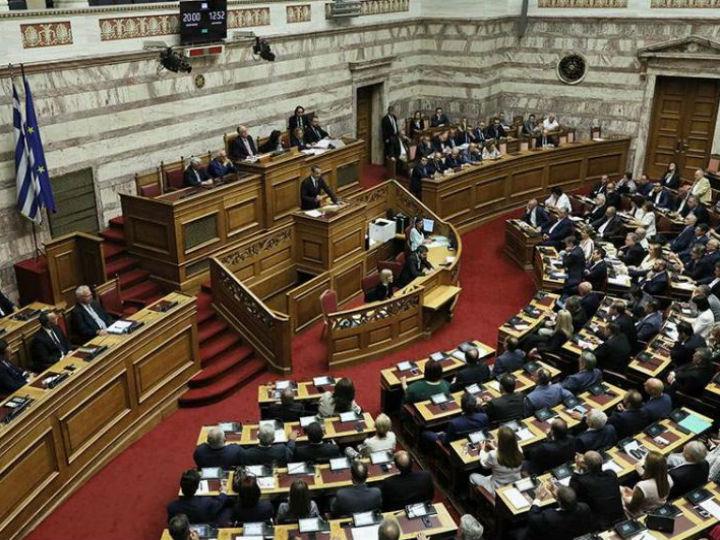 «Δεν ήταν καθόλου αυτονόητα ότι οι κρίσεις, ο Έβρος, η πανδημία θα λειτουργούσαν ενοποιητικά για την κοινωνία. Είχαμε το προηγούμενο, των κρίσεων μιας δεκαετίας που μας δίχασαν επικίνδυνα. Η σημερινή επιτυχία ήταν απότοκο της πολιτικής που εφαρμόσθηκε.»