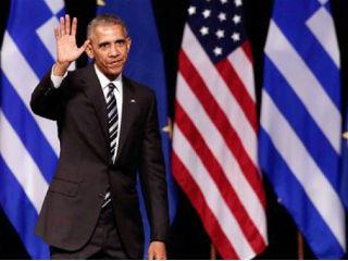 Προφανώς δε, ο Αμερικανός πρόεδρος θα εξήγησε στον πρωθυπουργό μας ότι ναι μεν θα μπορούσε να πει μια καλή κουβέντα για το χρέος και την λιτότητα τους άλλους Ευρωπαίους, πλην όμως, για να πάει μια χώρα μπροστά, χρειάζεται επενδύσεις και επιχειρήσεις που να παράγουν πλούτο. Χρειάζεται, δηλαδή, δύο πράγματα εν ανεπαρκεία στην Ελλάδα, στην οποία το επενδυτικό κλίμα είναι από τα χειρότερα στον κόσμο.