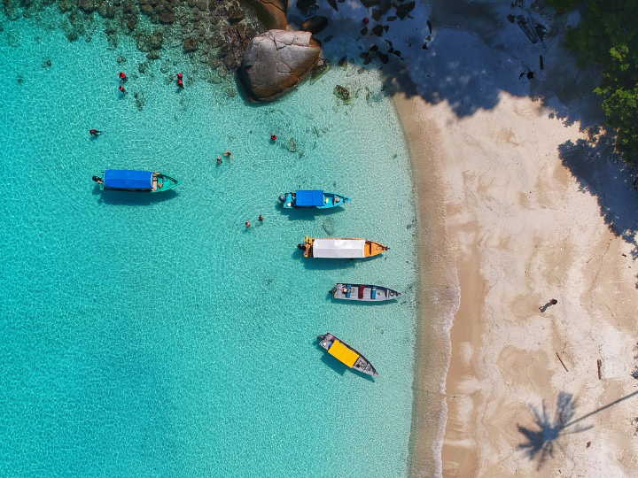 Η μελέτη καθορίζει πέντε κύρια τουριστικά προϊόντα τα «Ήλιος και Θάλασσα», «Ναυτικός τουρισμός», «Πολιτιστικός τουρισμός», «City Break» και «MICE» (Meeting, Incentive, Congress, Event).