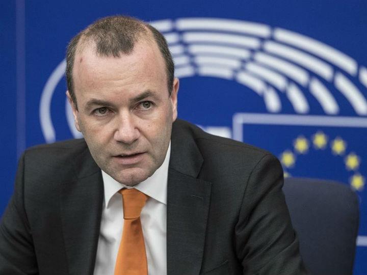 «Το ΕΛΚ επαναλαμβάνει ότι τα σύνορα της Κύπρου είναι επίσης ευρωπαϊκά και ο εκβιασμός δεν μπορεί να γίνει ανεκτός».