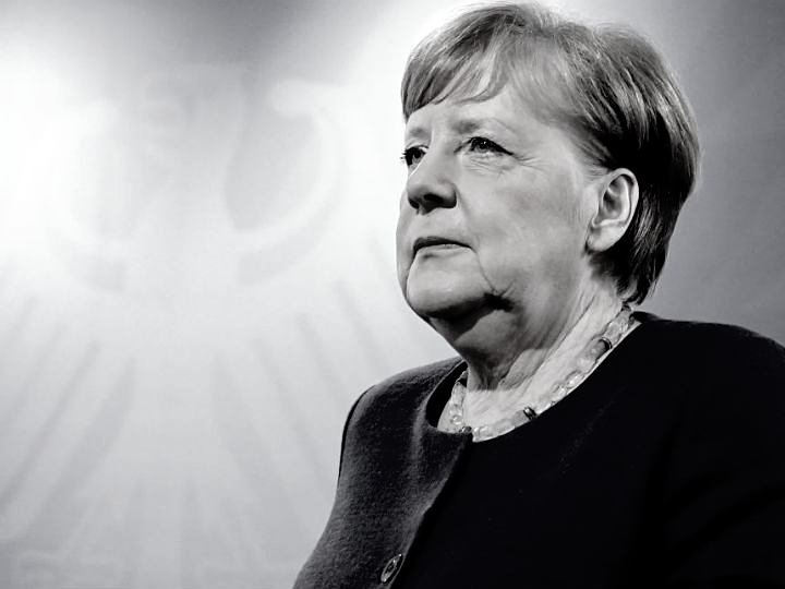  Το 2015, μετά από 9 χρόνια διακυβέρνησης Μέρκελ, κέρδισε το ρήμα «merkeln», δηλαδή «μερκελίζω».