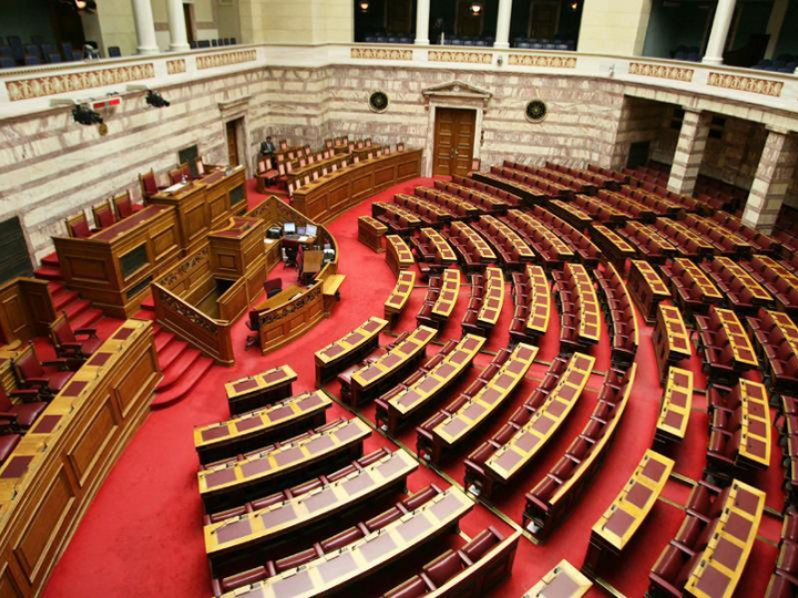 «Το Εθνικό Σχέδιο Ανάκαμψης και Ανθεκτικότητας «Ελλάδα 2.0» αποσκοπεί στο να κινητοποιήσει σημαντικές δυνάμεις ενισχύοντας ιδιωτικές επενδύσεις και χρησιμοποιώντας συμπράξεις δημοσίου και ιδιωτικού τομέα.»
