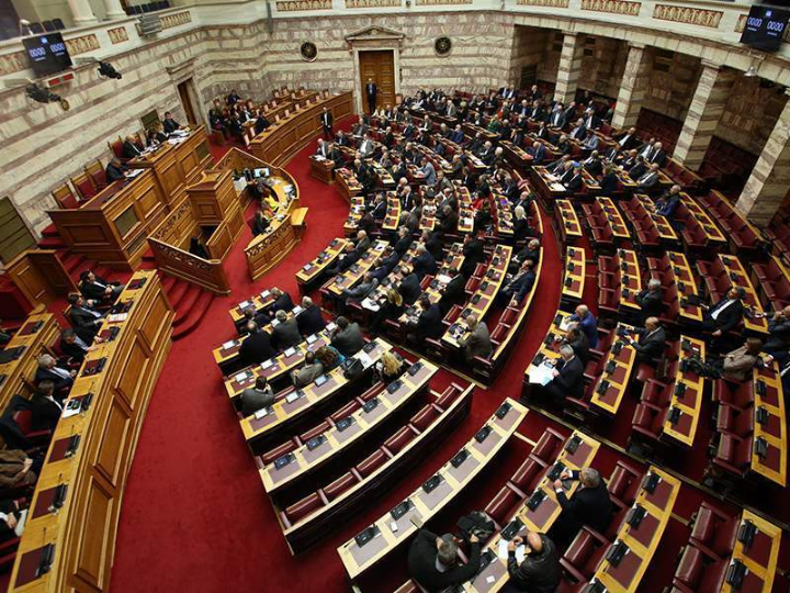 «Μετά το δημογραφικό, η ασθένεια των κρατικών θεσμών είναι το μεγαλύτερο πρόβλημα της Χώρας.»