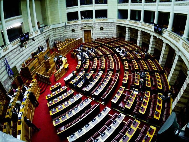 «Στο βαθύ κράτος υφίσταται έντονος και διαρκής κίνδυνος παράνομων παιχνιδιών. Γι’ αυτό και πρέπει να υπάρχουν κατάλληλες θεσμικές ρυθμίσεις και όσο το δυνατόν πιο αξιοκρατικές επιλογές.»