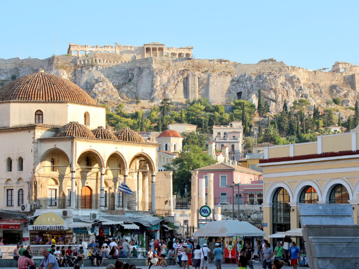 Σχόλιο για το brain drain με αφορμή το tweet του Κυριάκου Μητσοτάκη για την «καταπληκτική ποιότητα ζωής» στην Ελλάδα.