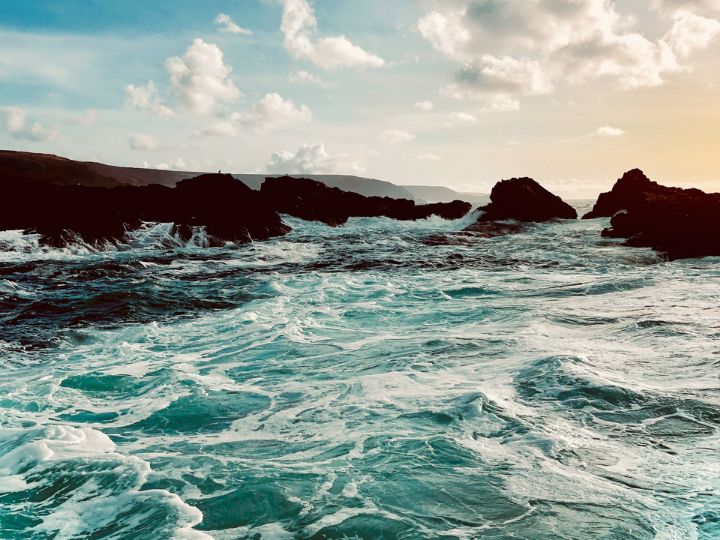 «Το κύμα της Κορνουάλης θα πνιγεί πριν φτάσει στην ακτή; Ασφαλώς όχι, και ασφαλώς η προσπάθεια αλλαγής παραδείγματος είναι ώριμη και κρίσιμη».