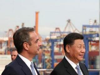 Εκτός από την προσέλκυση κινεζικών επενδύσεων και την αύξηση του κινεζικού τουριστικού κύματος στη χώρα μας, ο πρωθυπουργός επιδεικνύει ενδιαφέρον για το άνοιγμα της τεράστιας κινεζικής αγοράς στους Έλληνες παραγωγούς και στα ελληνικά αγροτικά προϊόντα.