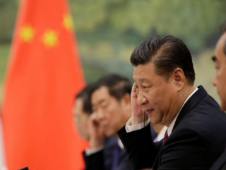 Η κινεζική Πρωτοβουλία Ζώνη και Οδός (Belt and Road Initiative, BRI), ένα τεράστιο διεθνές επενδυτικό πρόγραμμα διαλαλημένο από τον Κινέζο πρόεδρο ΧΙ Jinping, υποτίθεται ότι θα καθιέρωνε την κινεζική ήπια ισχύ. 