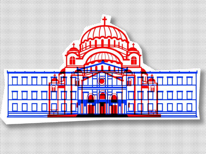 «Το γεγονός και οι εικόνες της έμπρακτης αυτής αντίδρασης χαιρετίστηκαν από τον πολιτισμένο κόσμο. Χαιρετίστηκαν και στην Ελλάδα, ακόμα διά στόματος Πρωθυπουργού. Όμως, δεν μπορεί παρά να παρατηρήσει κανείς ότι αυτό για την Ελλάδα είναι άκρως αντιφατικό..»