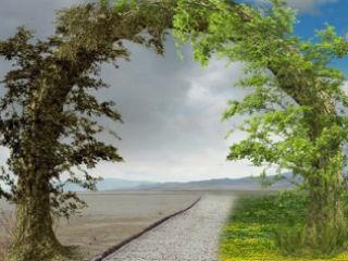 Η πρωτοβουλία, επονομαζόμενη "Climathon", δίνει στους ανθρώπους την ευκαιρία να εργαστούν απευθείας με τις πόλεις τους, με στόχο την αντιμετώπιση της κλιματικής αλλαγής.