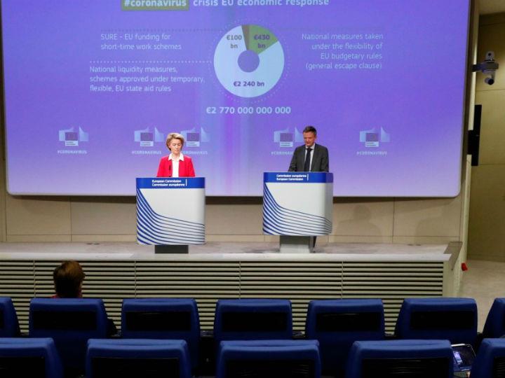 Το 2020 θα αφήσει πίσω ανεργία και κατεστραμμένες οικονομίες. Θα χρειαστούν υψηλές δαπάνες, μεγάλες επενδύσεις, δημοσιονομικά ελλείμματα για αρκετά χρόνια, για την ανοικοδόμηση.