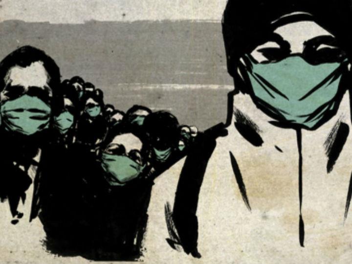 Όπως υπογραμμίζει ο διεθνής σύμβουλος επιχειρήσεων Πήτερ Μπέργκερ, η κρίση του κορωνοϊού ξεκίνησε ως υγειονομική αλλά τελικά θα αποδειχθεί βαθύτατα διαρθρωτική. Και το πρόβλημα που θα προκύψει είναι ότι αυτή της την διάσταση δεν είναι για την ώρα πολλοί αυτοί που την καταλαβαίνουν. Από  μόνο του έτσι το γεγονός αυτό θα έχει λιγοστούς κερδισμένους και πάρα πολλούς χαμένους. Είναι νωρίς όμως για να γίνουν ακόμα και  ελάχιστες απολογιστικές προσπάθειες. 