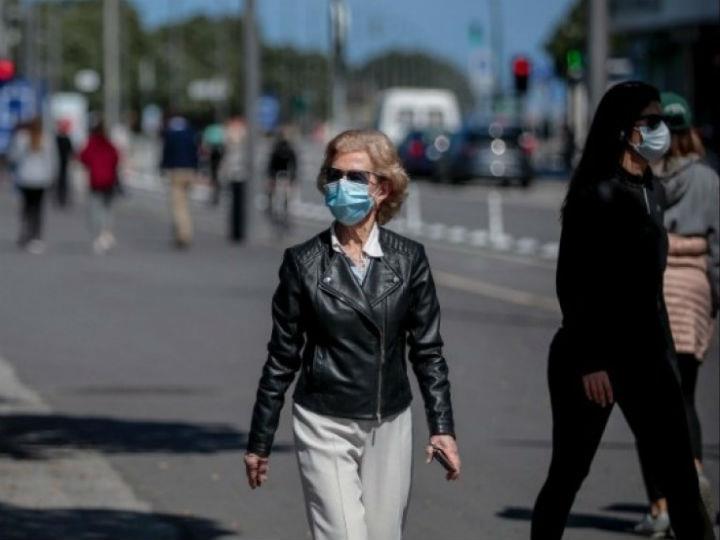 O COVID-19 ήρθε να μας υπενθυμίσει ότι όταν βρισκόμαστε αντιμέτωποι με παγκόσμια προβλήματα, με προβλήματα που απειλούν την ανθρωπότητα στο σύνολό της, η μόνη αποτελεσματική επιλογή είναι η παγκόσμια συνεργασία σε επιστημονικό και πολιτικό επίπεδο.