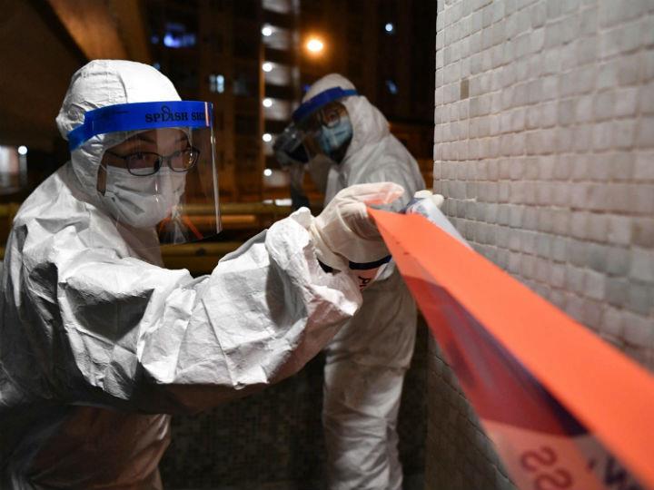 «Κάποιος δικαιολογημένος συναγερμός σε μια περίοδο αβεβαιότητας μπορεί να διευκολύνει την δημόσια διαβούλευση και την ορθή λήψη αποφάσεων. Μπορεί να ωθήσει το κοινό να ακούσει πιο προσεκτικά τις επίσημες ανακοινώσεις για την δημόσια υγεία και να υποστηρίξει τις απαραίτητες επενδύσεις στην δημόσια υγεία.»